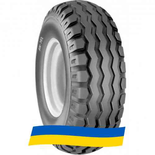 10/75 R15.3 BKT AW-702 138A8 Сільгосп шина Киев