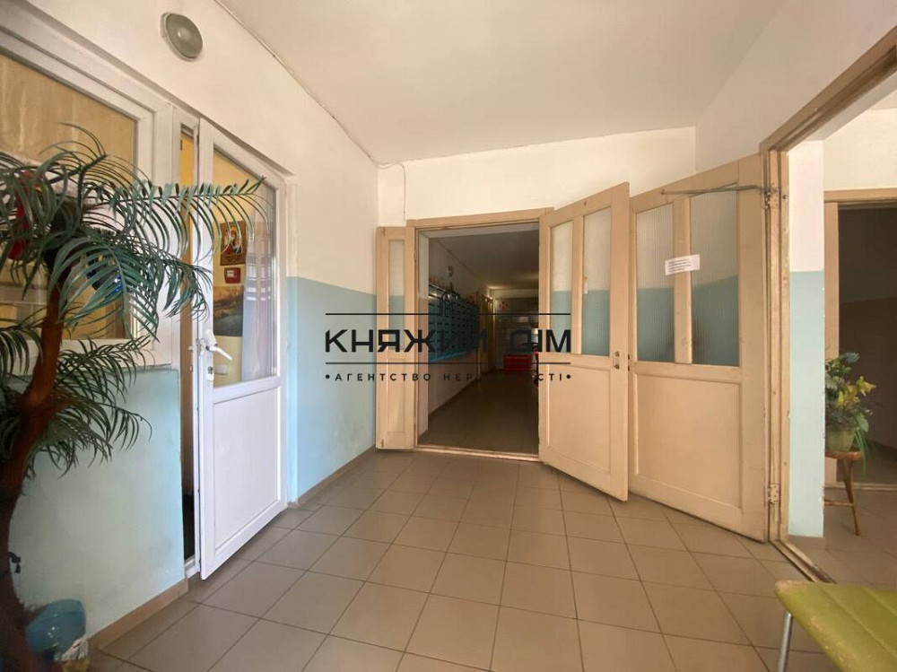 Здається в оренду затишна 1 кімн квартира Софіївська Борщагівка КОД 11143611 Київ - зображення 10