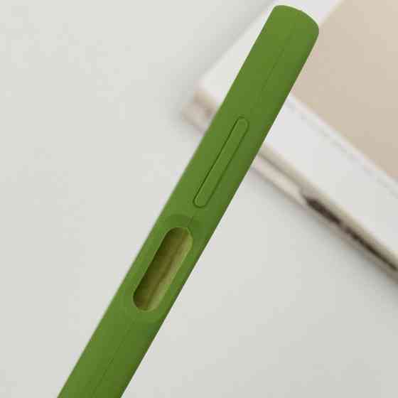 Чехол Silicone Cover Lakshmi Full Camera (AA) для Samsung Galaxy A14 4G/5G Херсон