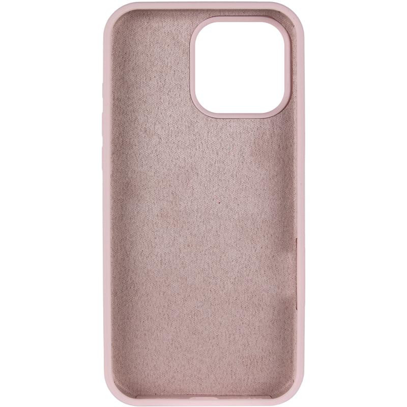 Чехол Silicone Case Full Protective (AA) для Apple iPhone 13 Pro (6.1") Херсон - зображення 3