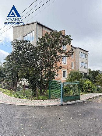 продажа 3-к квартира Луцк, 75000 $ Луцк - изображение 11