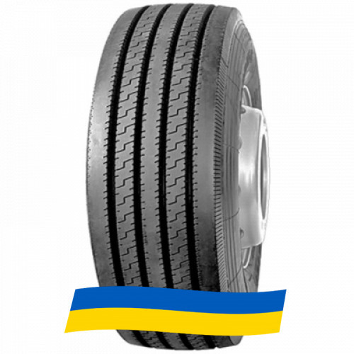 315/80 R22.5 Torque TQ660 156/152L Рульова шина Київ - зображення 4