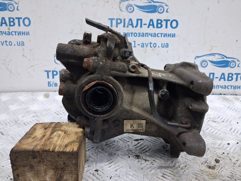 Редуктор задний Mazda CX 5 2011-2017 KA0127020 (Арт. 79396) Київ - зображення 4