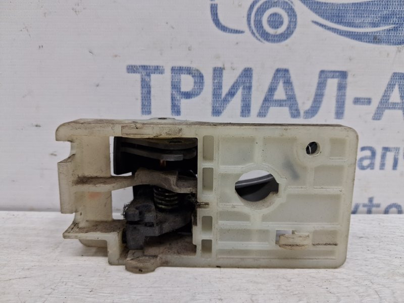 Ручка двери внутренняя правая Hyundai Tucson JM 2.0 DIESEL D4EA 2004 (б/у) Киев - изображение 3