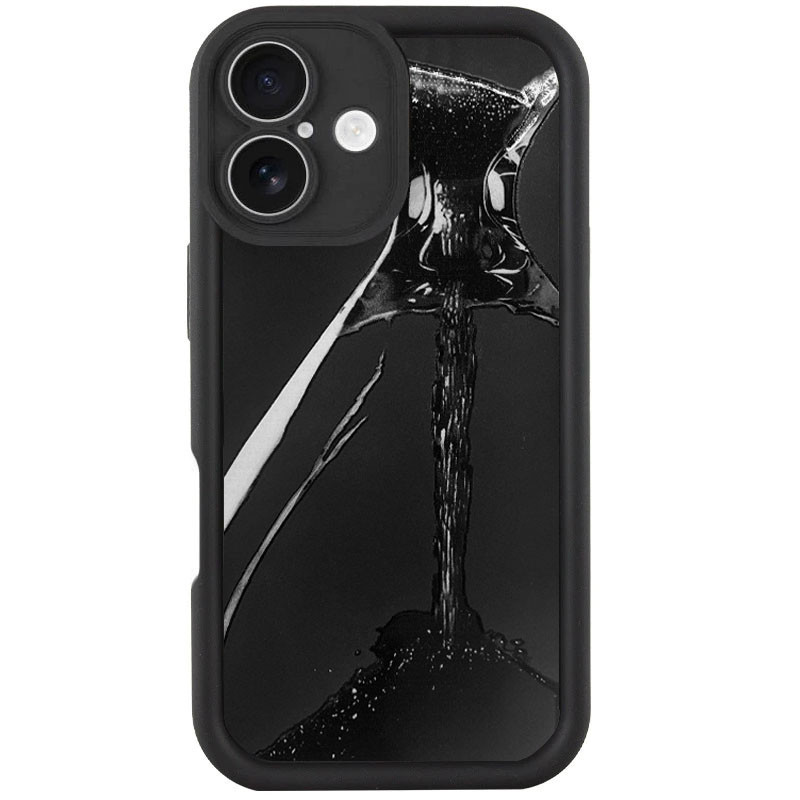 TPU чехол Prestige для Apple iPhone 16 (6.1") Херсон - изображение 1