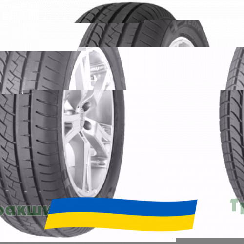 255/50 R19 Cooper Zeon 4XS 107Y Легкова шина Киев - изображение 1