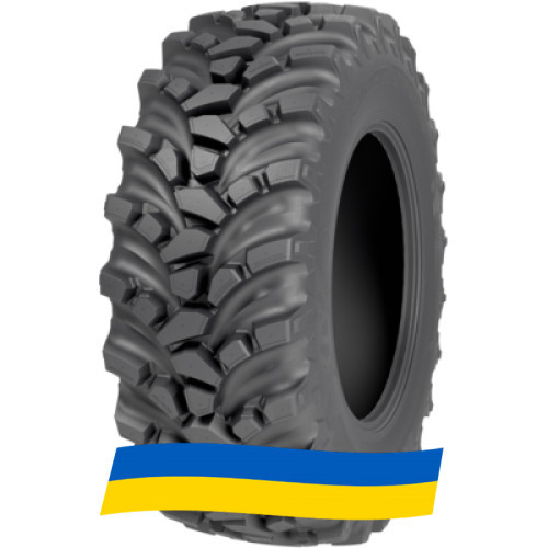 540/65 R28 Nokian Ground King 154/151D/E Сільгосп шина Киев - изображение 9