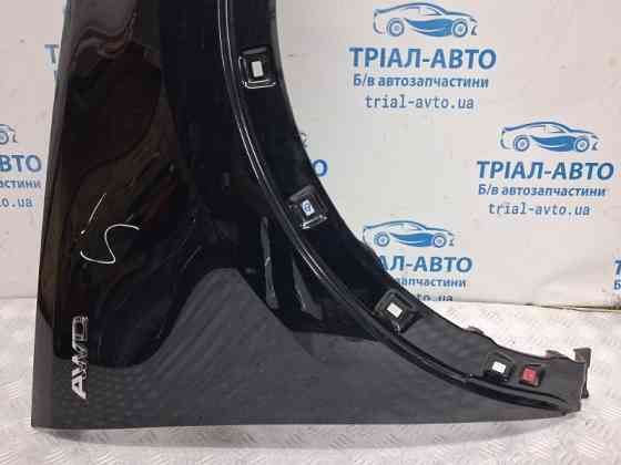 Крыло переднее правое Kia Sportage 2010-2016 663213W000 (Арт. 79751) Киев