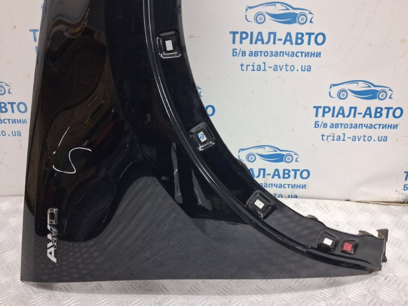 Крыло переднее правое Kia Sportage 2010-2016 663213W000 (Арт. 79751) Киев - изображение 2