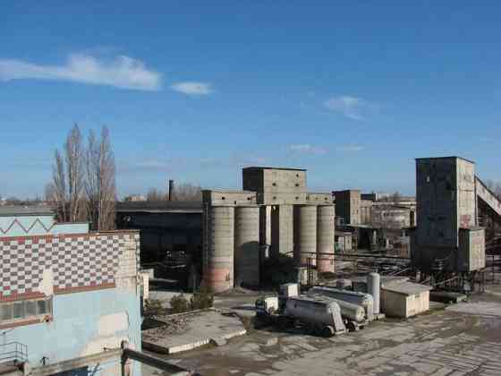 продажа производственные помещения Одесса, Хаджибейский, 3200000 $ Одесса