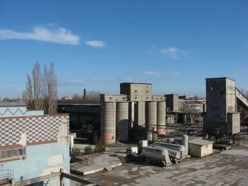 продажа производственные помещения Одесса, Хаджибейский, 3200000 $ Одесса - изображение 3