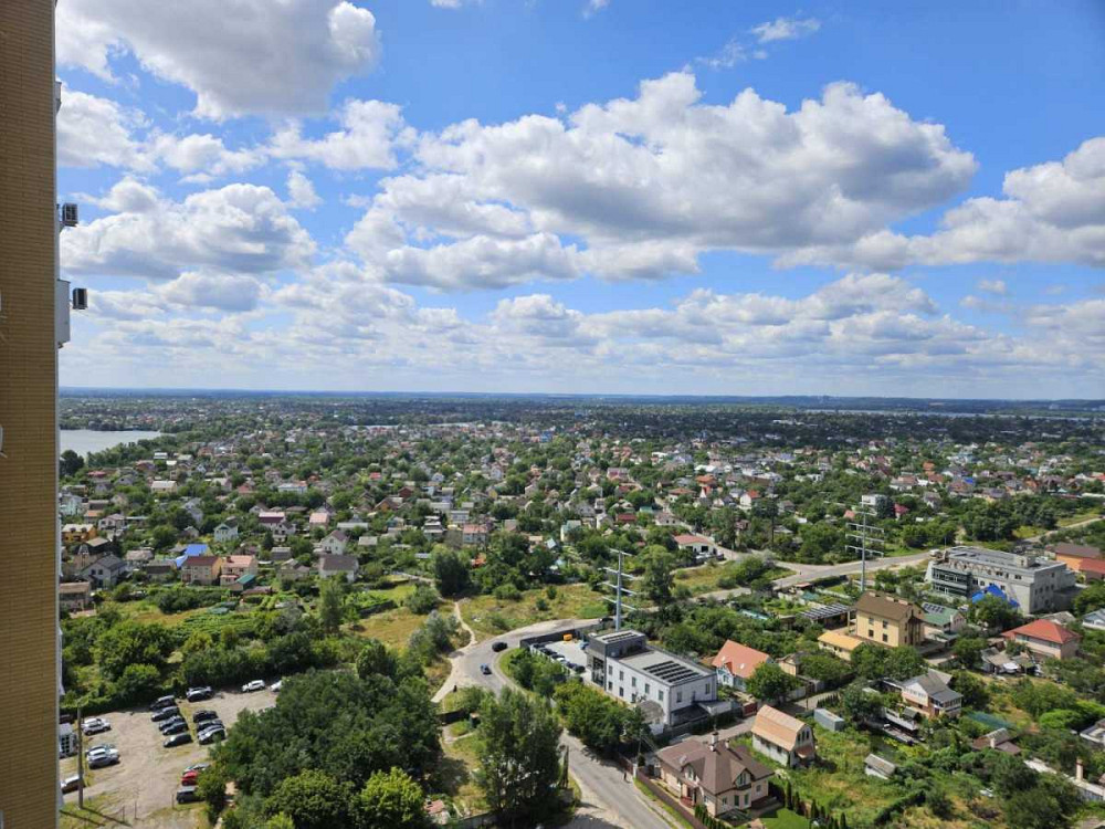 продажа 1-к квартира Киев, Дарницкий, 56000 $ Київ - зображення 10