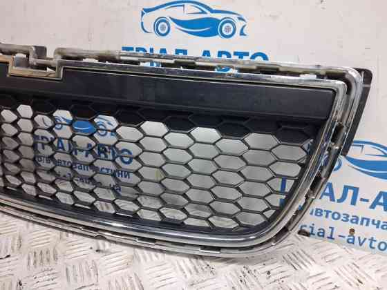 Решетка радиатора Chevrolet Captiva C140 2.2 DIESEL Z22D1 2006 (б/у) Киев