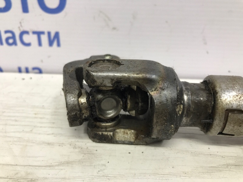 Карданчик рулевой Mitsubishi ASX GA 1.8 DIESEL 4N13 2010 (б/у) Київ - зображення 3