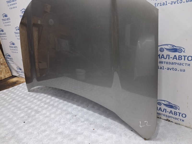 Капот Nissan X-Trail 2007-2015 F5100JG0MM (Арт. 60541) Київ - зображення 4