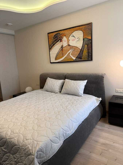 долгосрочная аренда 4-к квартира Киев, Подольский, 1800 евро/мес. Київ - зображення 12