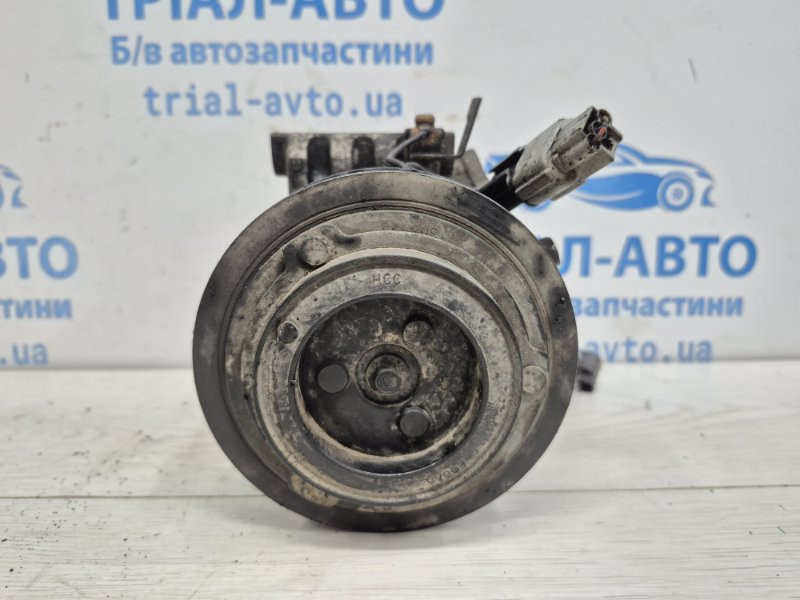 Компрессор кондиционера Hyundai IX35 LM 1.7 DIESEL D4FD 2009 (б/у) Київ - зображення 2