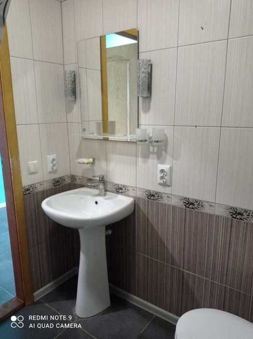 долгосрочная аренда 1-к квартира Одесса, Хаджибейский, 5000 грн./мес. Одесса - изображение 9