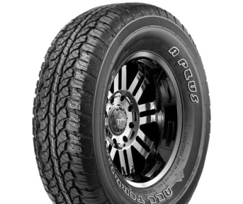 235/65 R17 Aplus A929 A/T 104T Позашляхова шина Київ - зображення 7