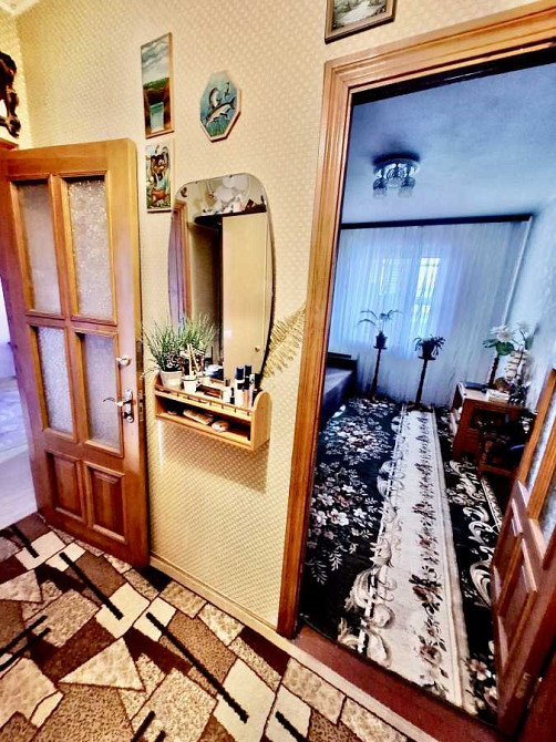 продажа 2-к квартира Киев, Святошинский, 68000 $ Київ - зображення 8