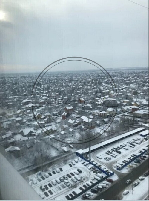 Продаж 3-кімнатної квартири по вул. Чавдар 5,м. Осокорки 5 хв. № 21135524 Киев - изображение 10