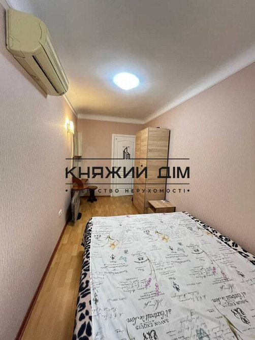 Оренда 2 комнт. суміж. на провулку Гордієнка м. Кловська 10 хв. №11168374 Київ - зображення 4