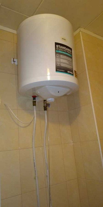 долгосрочная аренда 1-к квартира Киев, Деснянский, 9500 грн./мес. Київ - зображення 8