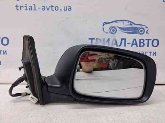 Зеркало правое Toyota Avensis T25 1.8 БЕНЗИН 1ZZFE 2002 (б/у) Киев