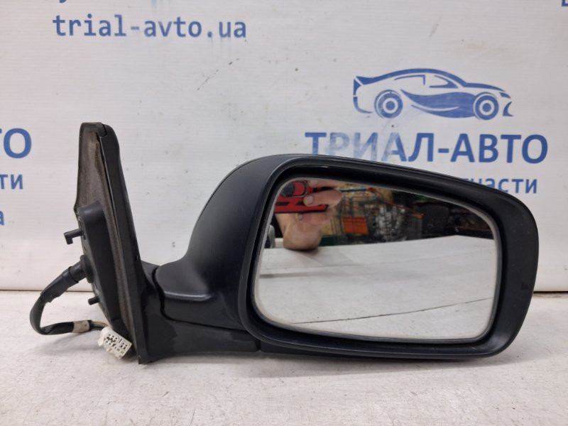 Зеркало правое Toyota Avensis T25 1.8 БЕНЗИН 1ZZFE 2002 (б/у) Киев - изображение 1