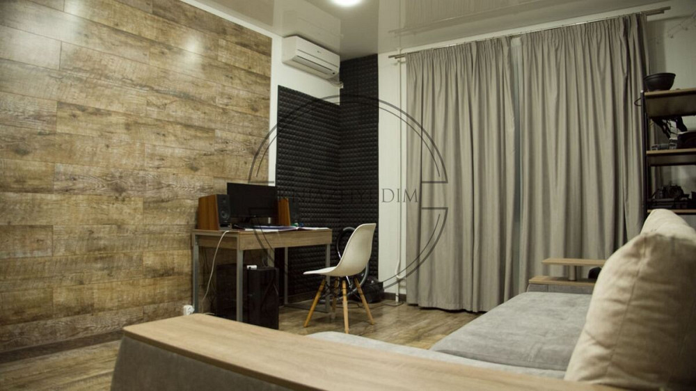 Оренда 1-а. кв. на Вербицького М.Вирлиця 5 хв. Код: 11198446 Київ - зображення 6