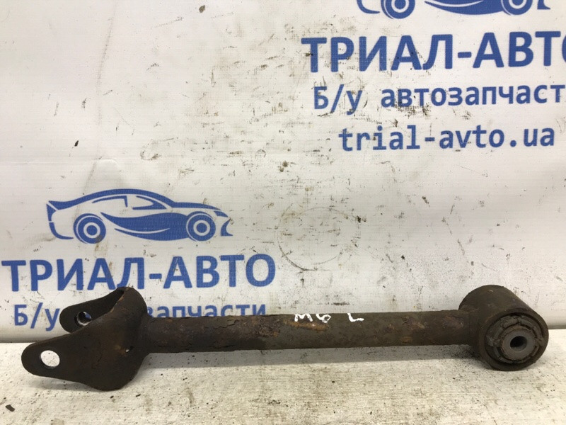 Рычаг задний прямой Mazda 6 GJ 2.2 DIESEL 2012 (б/у) Киев - изображение 2