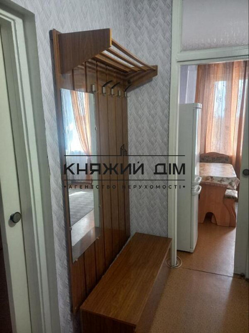 Продається 1 кімнатна квартира. Теремки. № 21146822 Київ - зображення 9