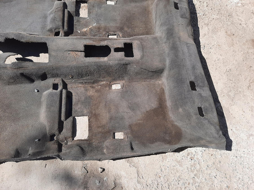 Ковер Ковролин Ford Mondeo Mk1 MR2 Разборка Дніпро - зображення 7