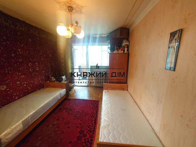 ОРЕНДА 3к кв Відрадний масив пр-кт Відрадний 61 код 1149819 Киев - изображение 4