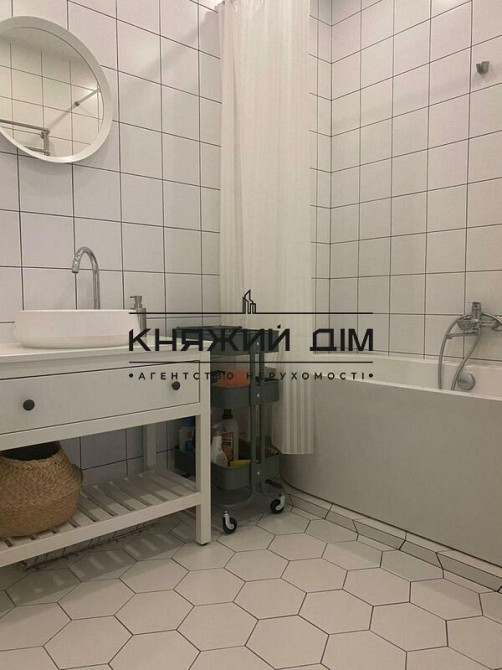 Аренда 1 комнатной студии ЖК Нью Йорк Код Объекта № 11197588 Киев - изображение 8