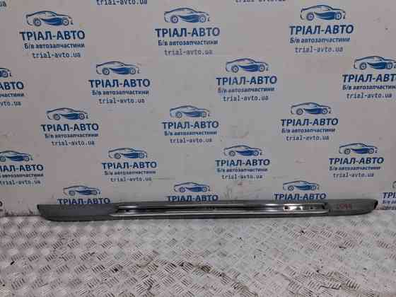 Рейлинг на крышу Jeep Grand Cherokee 2010-2022 55079172 (Арт. 74189) Київ