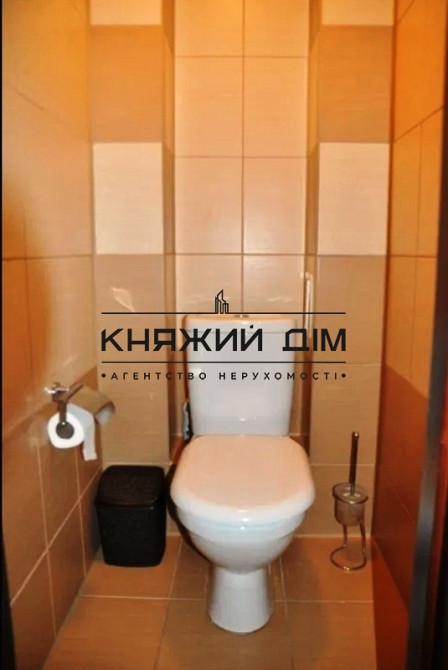 Оренда 2 кімнатан квартира м. Позняки КОД 11195358 Киев - изображение 12