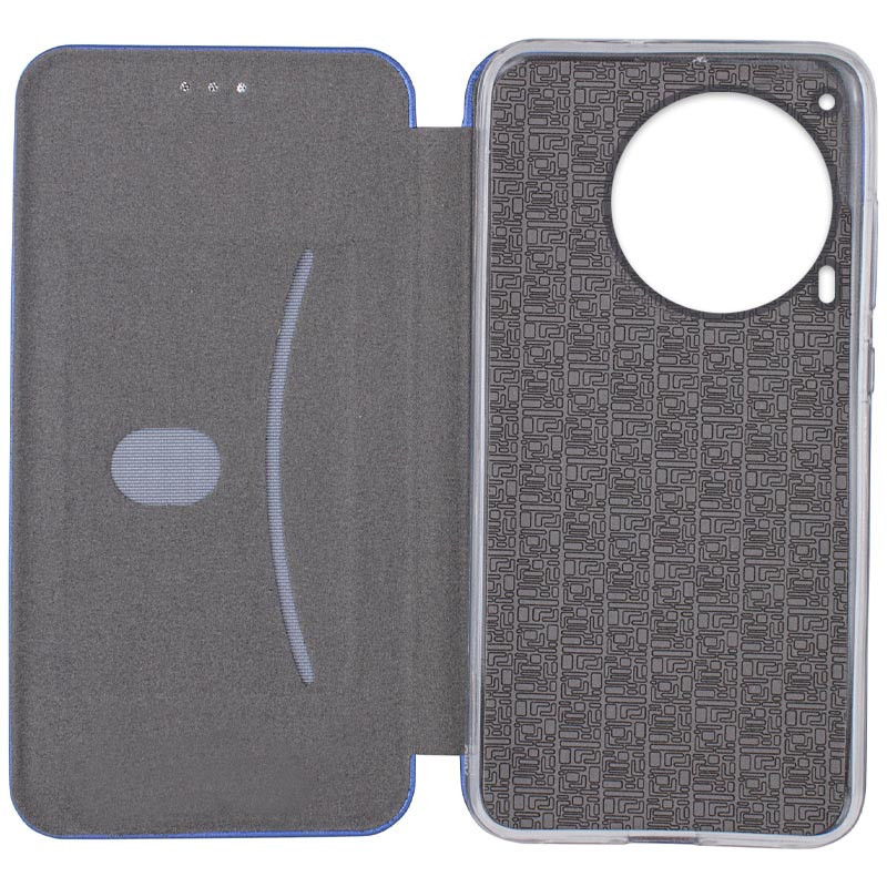 Кожаный чехол-книжка Classy для TECNO Camon 30 (CL6) Херсон - изображение 3