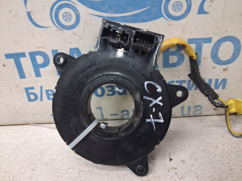 Шлейф AIRBAG Mazda CX 7 2006-2012 NE51-66-CS0A (Арт. 85321) Киев - изображение 3