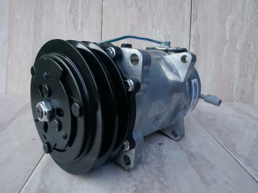 Компресор універсальний CL5H14, 24В Київ - зображення 1