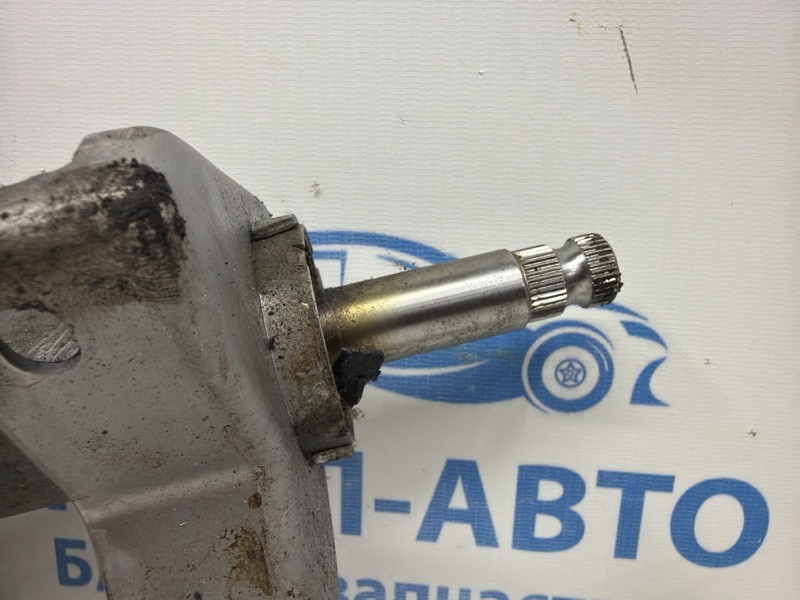Колонка рулевая Nissan Pathfinder 2004-2014 48810EC700 (Арт. 83192) Киев - изображение 4