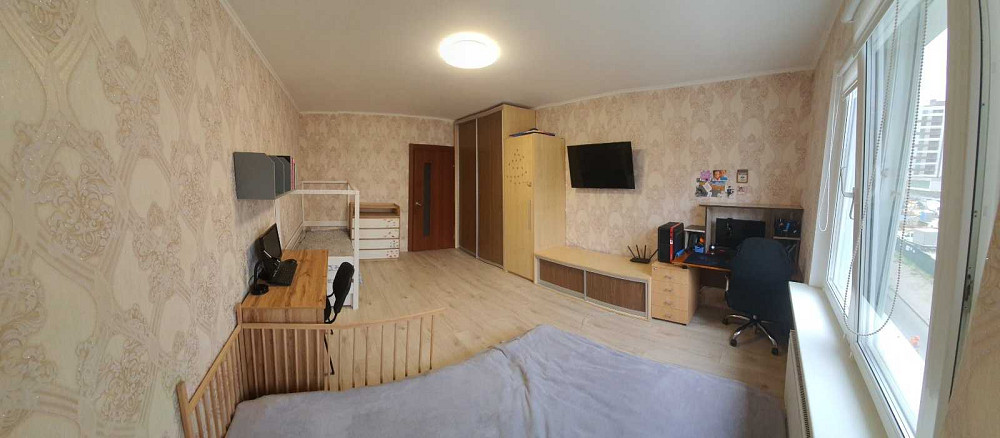 продажа 2-к квартира Киев, Подольский, 105000 $ Киев - изображение 7
