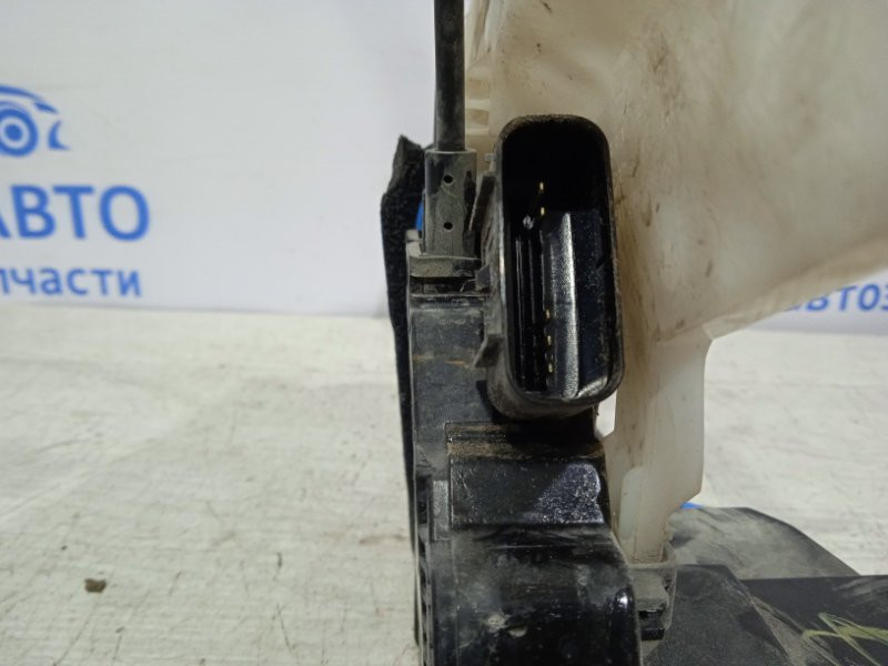Замок двери задний левый Hyundai Sonata 2014-2019 81410C1000 (Арт. 20651) Київ - зображення 3