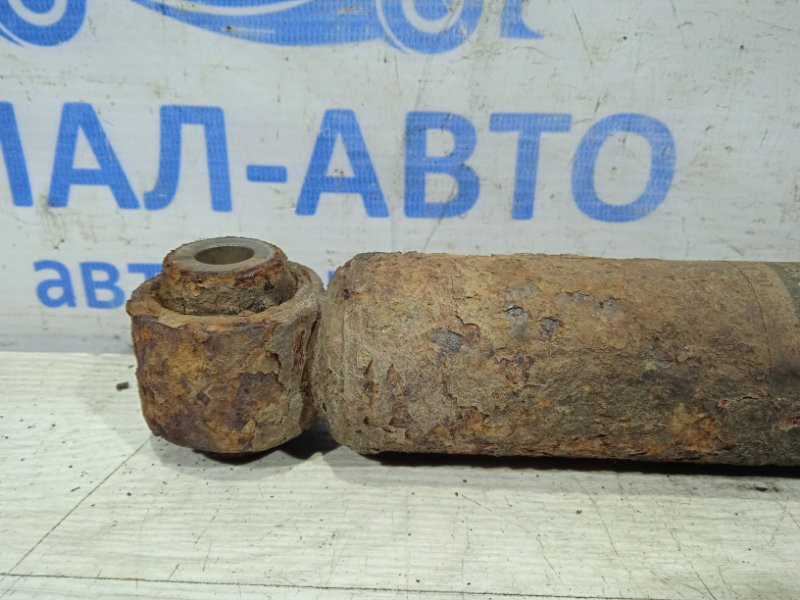 Амортизатор задний Nissan X-Trail 2007-2015 56210 JG02A (Арт. 18810) Киев - изображение 3