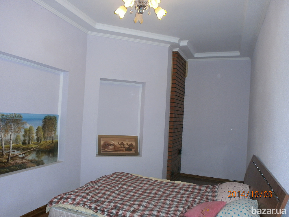 Дом под Киевом возле река Десна в с.Зазимье Київ - зображення 12