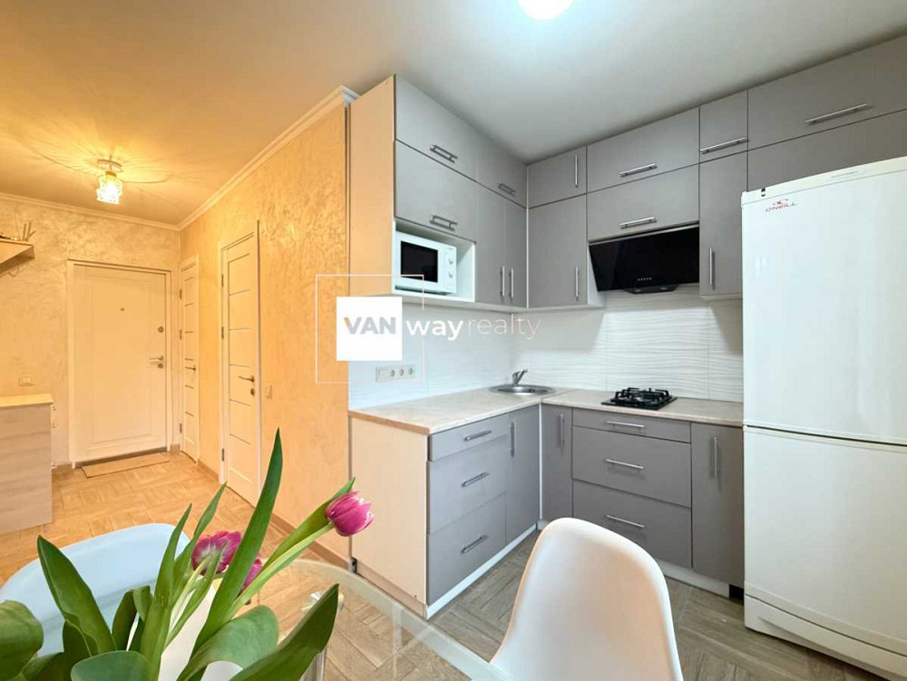 продажа 1-к квартира Киев, Днепровский, 50000 $ Киев - изображение 7