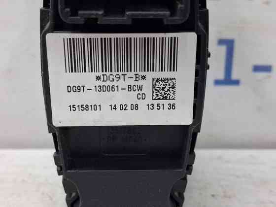 Корректор фар Ford Fusion USA 2 1.5 БЕНЗИН ENUN0 2013 (б/у) Київ