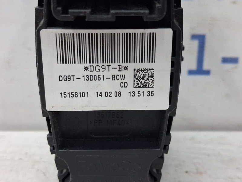 Корректор фар Ford Fusion USA 2 1.5 БЕНЗИН ENUN0 2013 (б/у) Київ - зображення 3