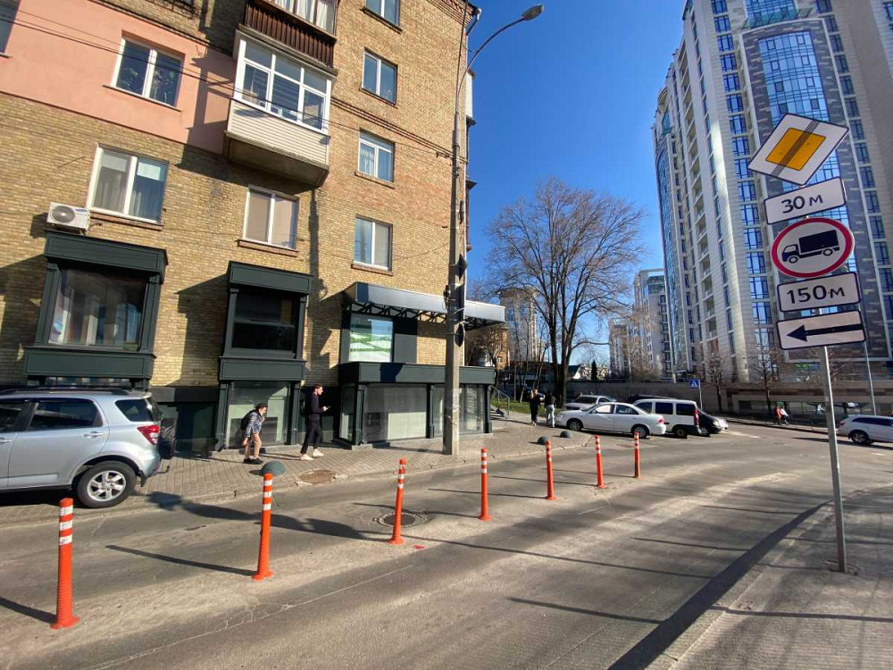 долгосрочная аренда торговые площади Киев, Печерский, 120000 грн./мес. Киев - изображение 7