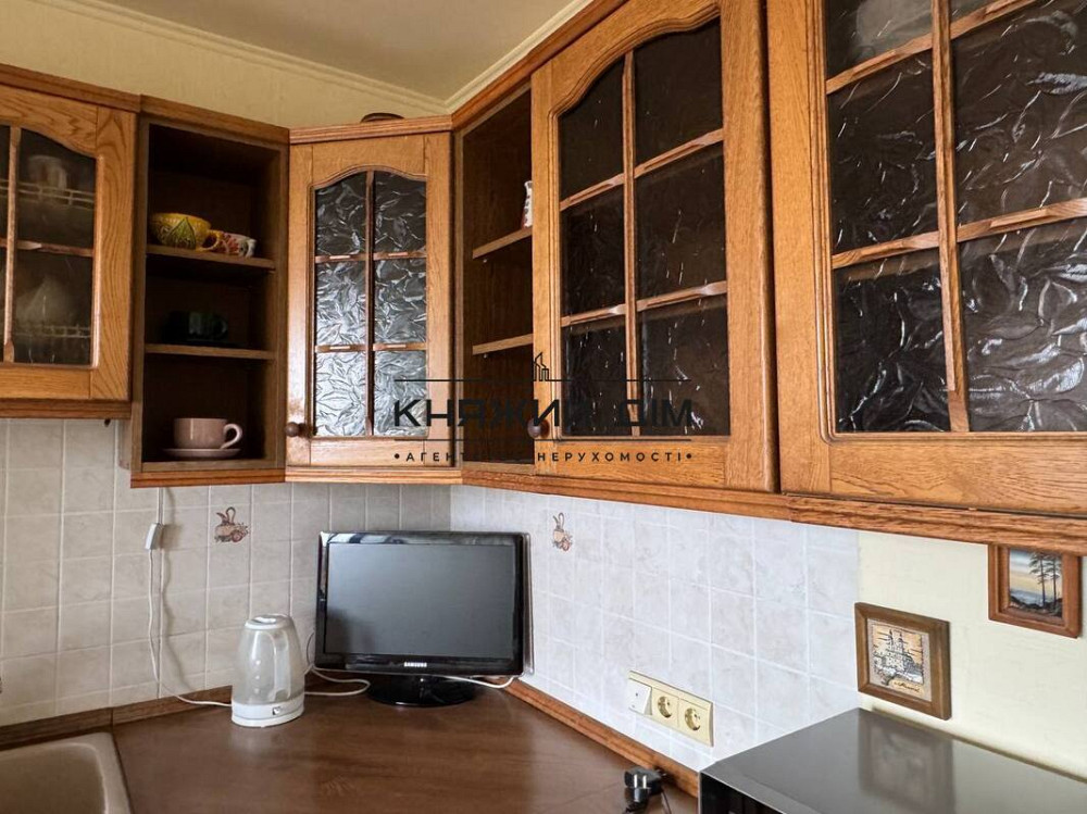 Оренда 1-кімнатної квартири м. Житомирська, код 11203818 Київ - зображення 3